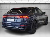 gebraucht Audi Q8 50 TDI quattro