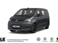 gebraucht VW Multivan T72.0 TDIlang