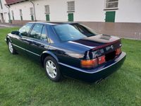 gebraucht Cadillac Seville STS 