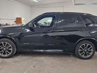 gebraucht BMW X5 xDrive40e M Sport Pano Kamera Head Up LED