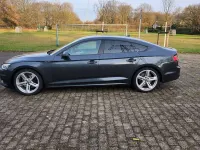 Gebraucht Audi A5 272 PS (200 kW) 2017 Coupé
