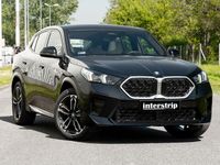 Gebraucht BMW X2 M Sport 163 PS (119 kW) 2025 Black sapphire metallic SUV