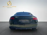 Gebraucht Audi TTS Sport 310 PS (228 kW) 2015 Grau Coupé