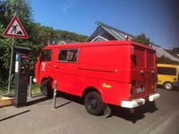 gebraucht VW LT LT28 21D041