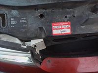 Gebraucht Skoda Octavia Classic 102 PS (75 kW) 2001 Rot Limousine