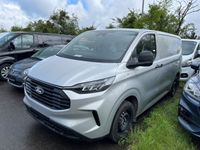 gebraucht Ford Transit Custom V710 280L1 Trend 110PS AHK Navi All