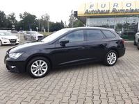 gebraucht Seat Leon ST Style TSI