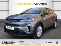 Ny Renault Symbioz Evolution 143 HK (105 kW) 2026 Grå SUV