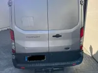 Gebraucht Ford Transit 125 PS (91 kW) 2014 Van