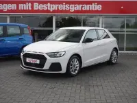 Gebraucht Audi A1 Ambiente 2022 Weiss SUV