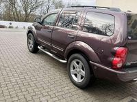 Second-hand Dodge Durango 475 CP (349 kW) 2005 SUV