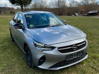 Gebraucht Opel Corsa Edition 75 PS (55 kW) 2020 Grau Kleinwagen