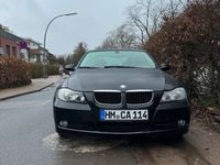gebraucht BMW 320 i 3.500€ TÜV bis 03.2005