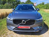 Gebraucht Volvo XC60 Inscription 190 PS (139 kW) 2019 Grau SUV