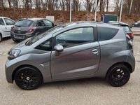 Gebraucht Casalini M20 2020 Grau