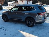 Gebraucht Renault Koleos Intens 131 PS (96 kW) 2017 Grau SUV