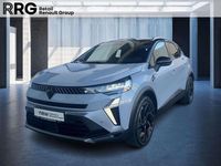 Gebraucht Renault Captur Esprit Alpine 94 PS (69 kW) 2025 Grau kqj + schwarz gne SUV