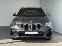 Gebraucht BMW X5 M Sport 394 PS (289 kW) 2022 Grau SUV
