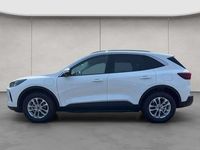 Gebraucht Ford Kuga Titanium 152 PS (111 kW) 2025 Weiß SUV