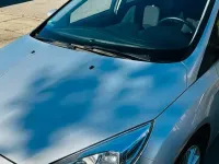 Gebraucht Ford Focus 125 PS (91 kW) 2018 Silber Kombi
