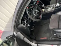 Gebraucht Audi A5 Sportback Competition 190 PS (139 kW) 2016 Silber Kleinwagen