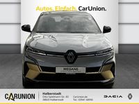 Occasion Renault Megane E-Tech Iconic 160 kW (218 ch) 2024 Gris Berline