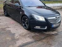Gebraucht Opel Corsa OPC 160 PS (117 kW) 2009 Schwarz Kleinwagen