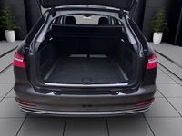 Gebraucht Audi A6 Advanced 204 PS (150 kW) 2025 Kombi