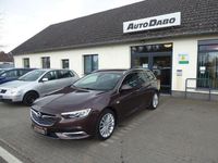 Gebraucht Opel Insignia Innovation 165 PS (121 kW) 2017 Braun Kombi