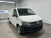 Gebraucht VW T6 204 PS (150 kW) 2017 Candyweiss Van