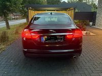 Gebraucht Jaguar XF 200 PS (147 kW) 2015 Schwarz Limousine