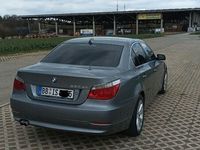 gebraucht BMW 530 xd / Facelift/ X drive
