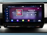 Gebraucht Cupra Born 150 kW (204 PS) 2023 Grau Kleinwagen