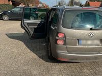 gebraucht VW Touran 