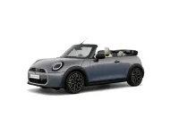 Gebraucht Mini Cooper S Cabriolet 204 PS (150 kW) 2024 Cabrio