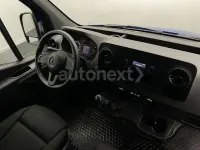 Usata Mercedes Sprinter 143 CV (105 kW) 2020 Bianco Furgone