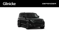 Neu Land Rover Defender HSE Dynamic 351 PS (258 kW) 2026 Schwarz SUV
