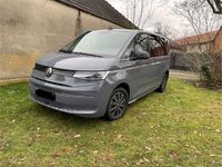 Gebraucht VW Multivan 204 PS (150 kW) 2024 Grau Van