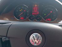 gebraucht VW Passat 2.0 FSI Automatik Comfortline