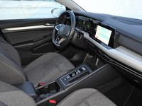 Gebraucht VW Golf VIII Move 110 PS (80 kW) 2024