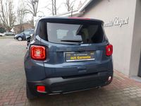 Gebraucht Jeep Renegade 120 PS (88 kW) 2021 Blau SUV