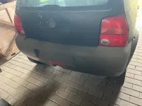 Używany VW Lupo 101 KM (74 kW) 2000 Zielony Hatchback