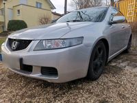 gebraucht Honda Accord 2.0 LPG/ TÜV 02/2026