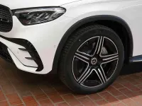 Gebraucht Mercedes GLC200 AMG 163 PS (119 kW) 2026 Weiß SUV