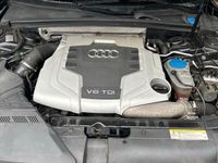 gebraucht Audi A5 Coupe s-line