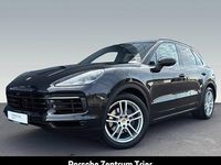 Gebraucht Porsche Cayenne 353 PS (259 kW) 2019 Blau SUV