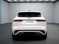 Gebraucht Jaguar F-Pace 300 PS (220 kW) 2023 Weiß SUV