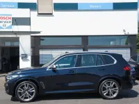 Gebraucht BMW X5 Performance 400 PS (294 kW) 2020 Andere SUV