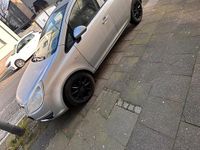 Gebraucht Opel Corsa 2008 Grau Kleinwagen