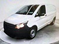 Gebraucht Mercedes Vito 102 PS (75 kW) 2025 Weiß Van